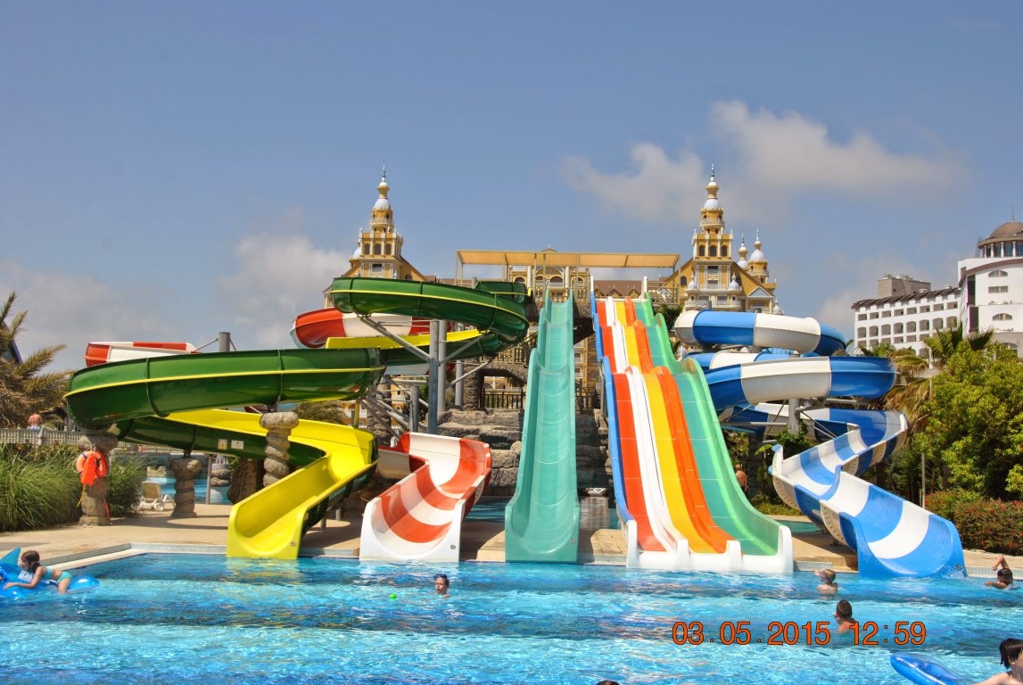 imagini hotel ROYAL HOLIDAY PALACE LARA